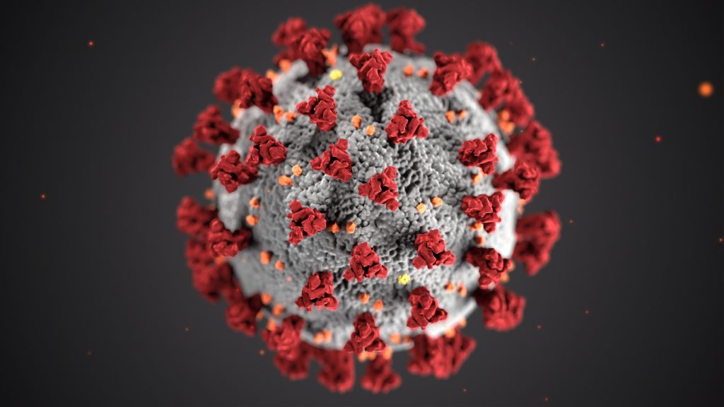corona virus en het potentieel van werknemers