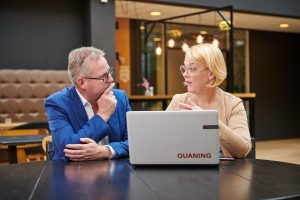 Individuele Quaning
